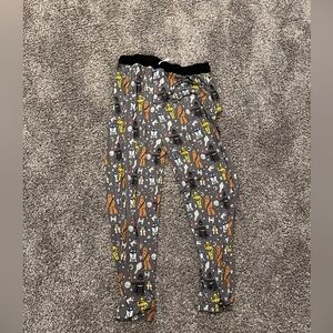 Little Sleepies XXL Men’s Star Wars pajama pants